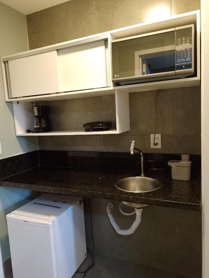 Apartment Ilusion Flat-ponta Negra *