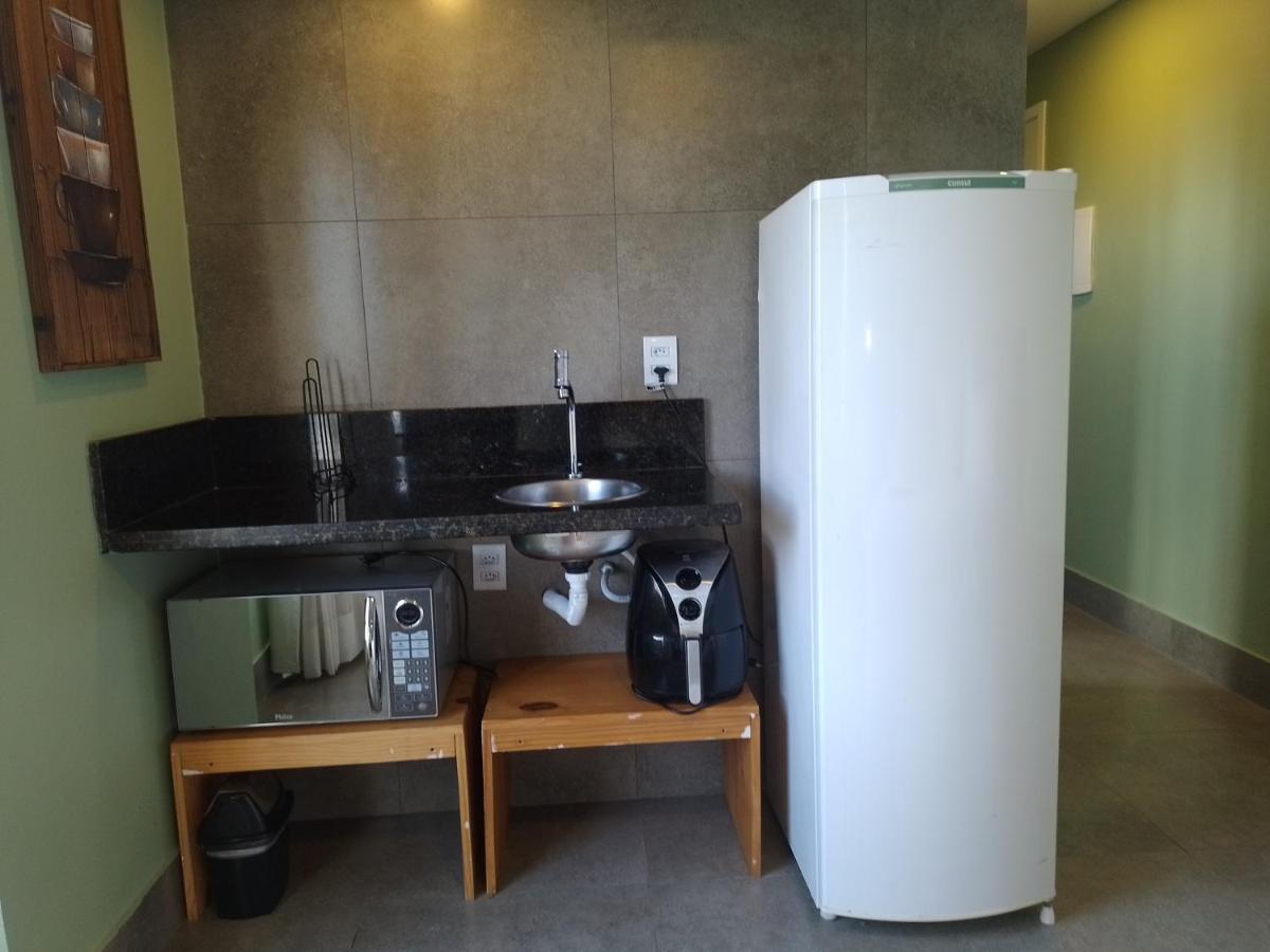 Apartment Ilusion Flat-ponta Negra *