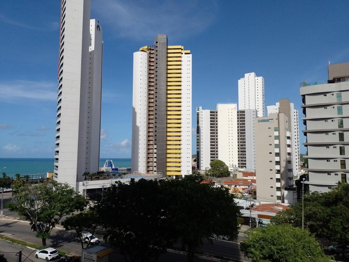 Apartment Ilusion Flat-ponta Negra *