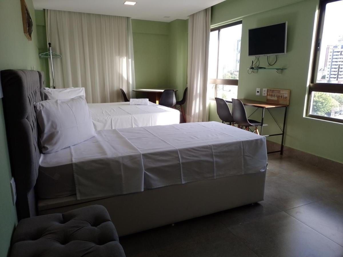 Apartment Ilusion Flat-ponta Negra Natal