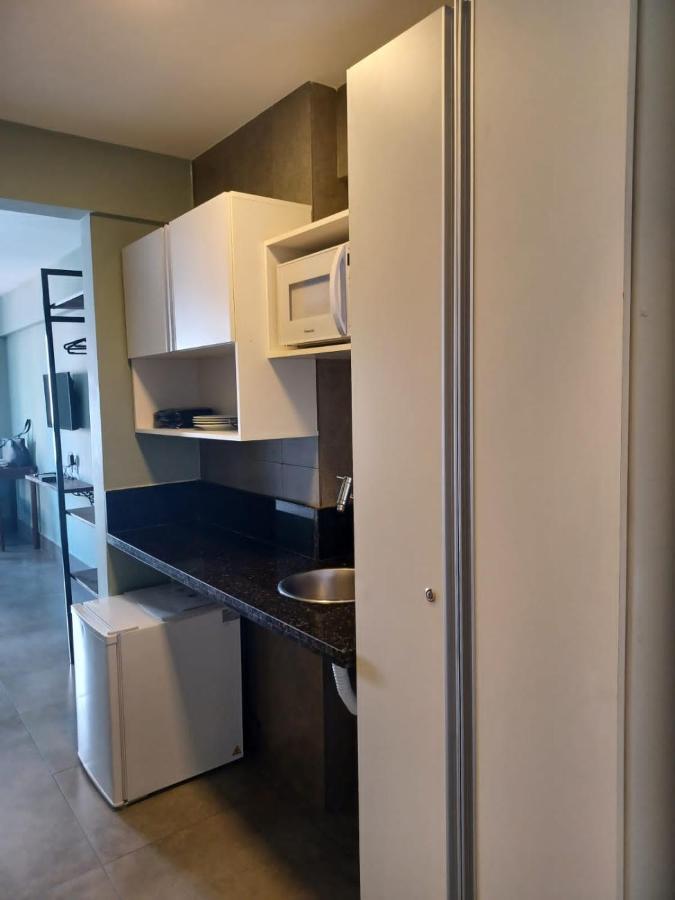 Ilusion Flat-ponta Negra Apartment *
