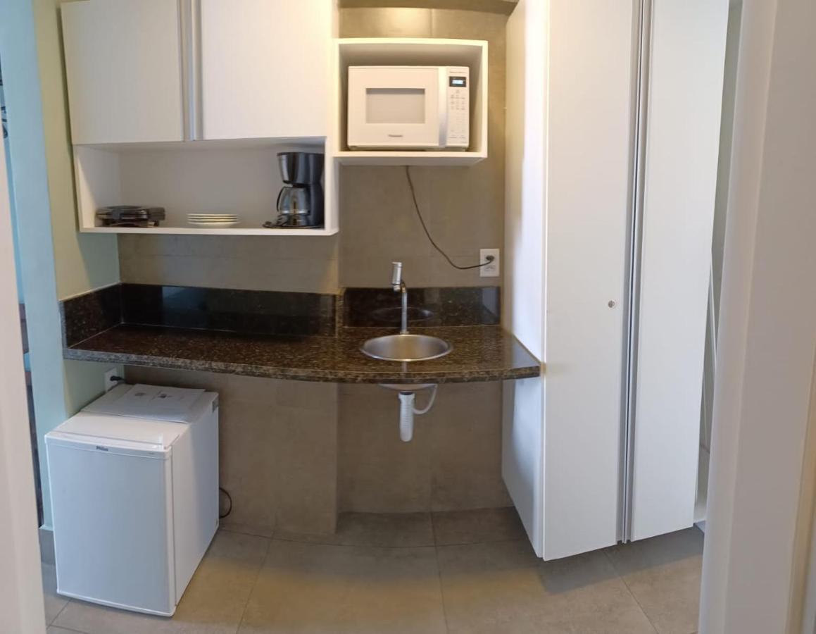 Apartment Ilusion Flat-ponta Negra