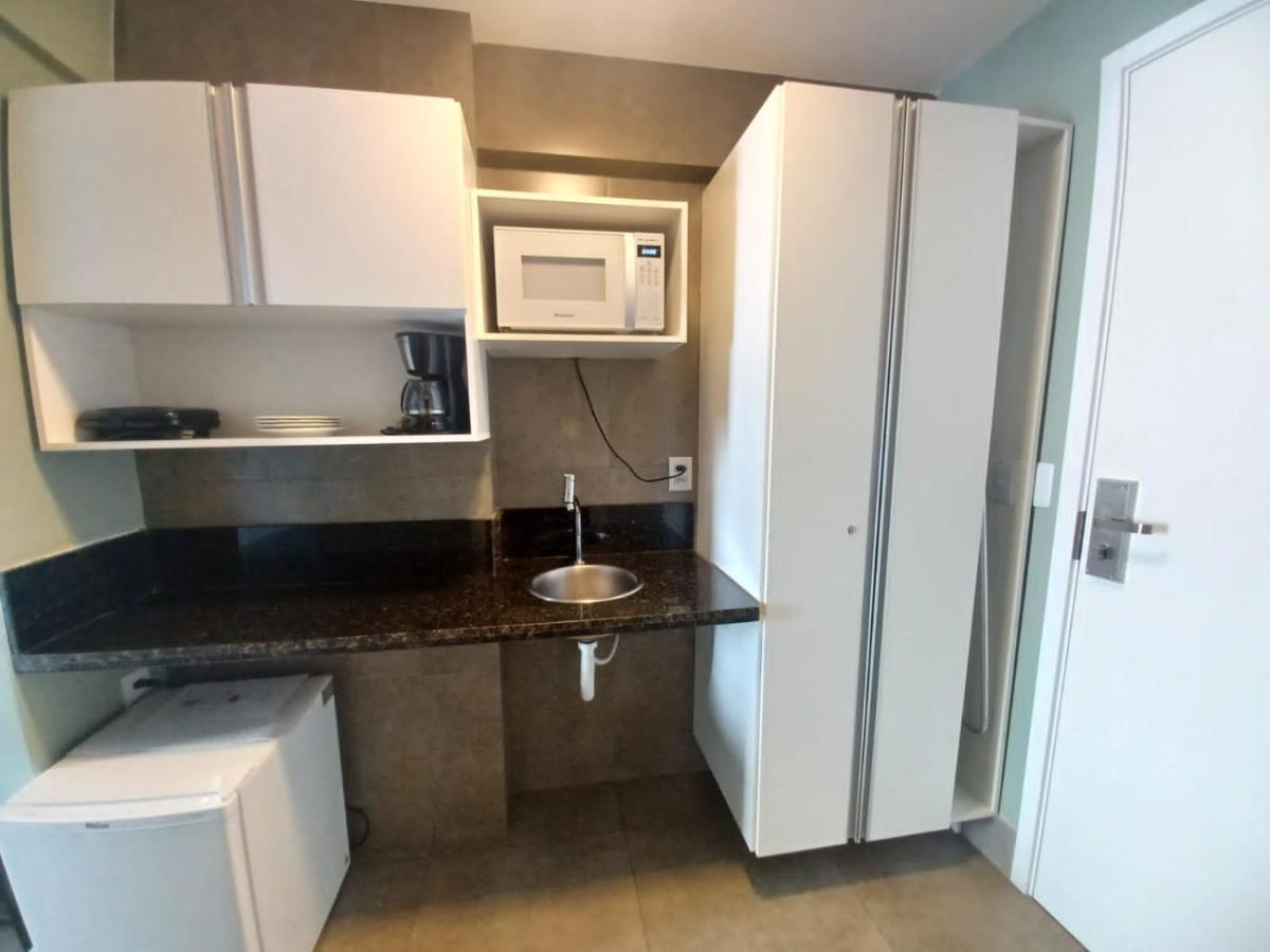 Apartment Ilusion Flat-ponta Negra