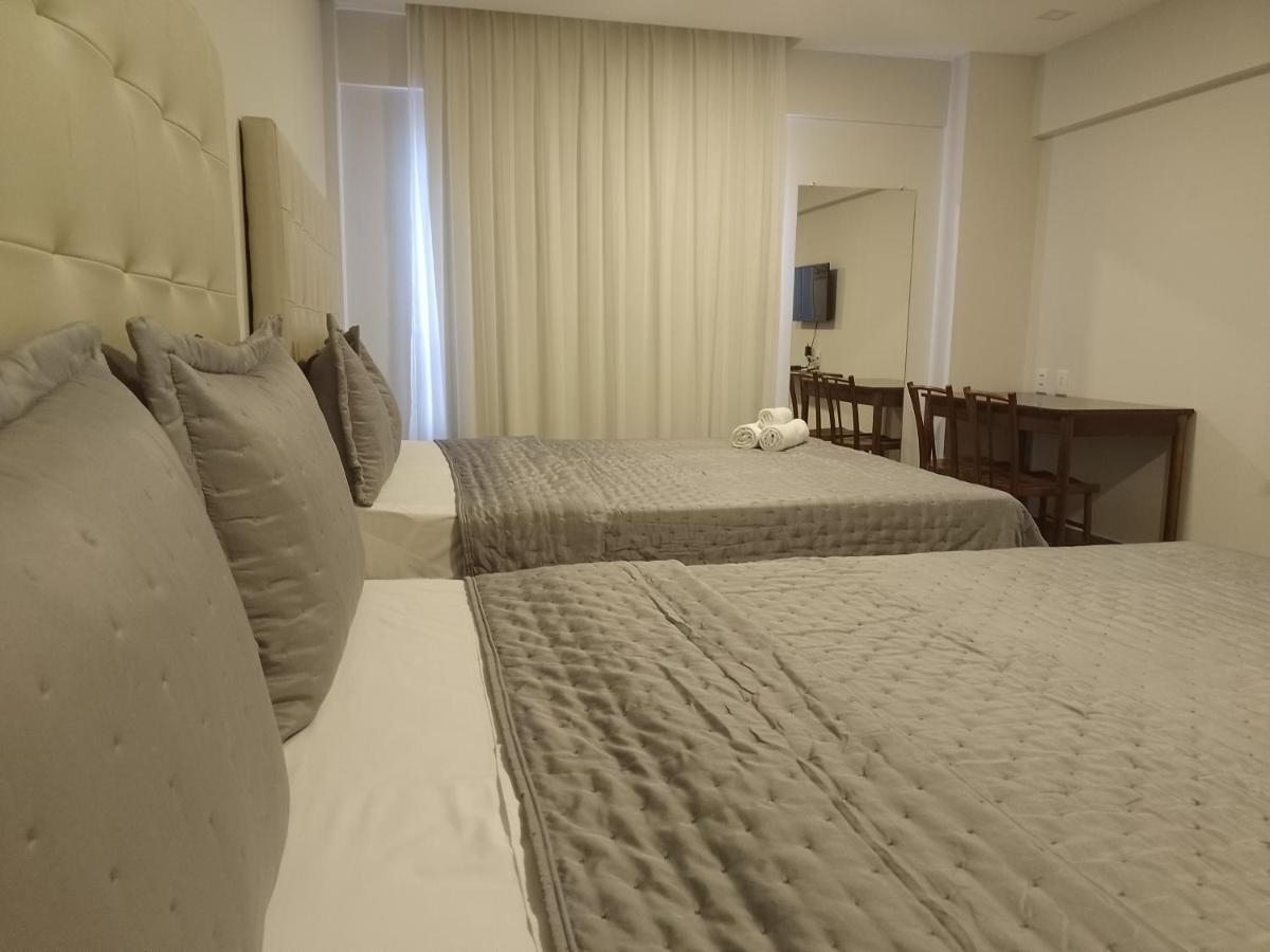 Ilusion Flat-ponta Negra Apartment