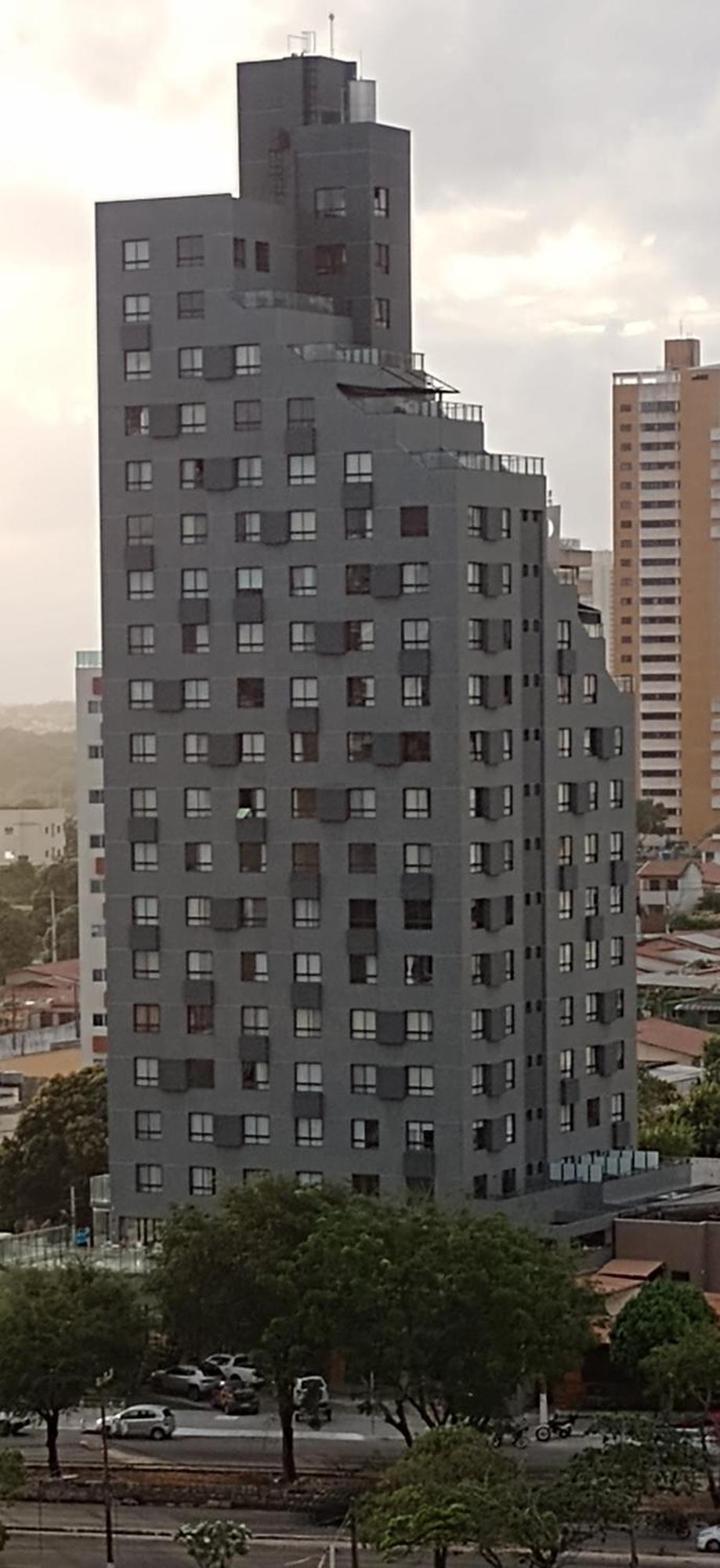 Apartment Ilusion Flat-ponta Negra