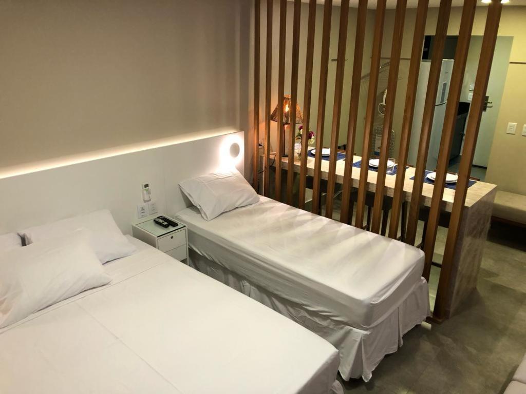 Apartment Ilusion Flat-ponta Negra
