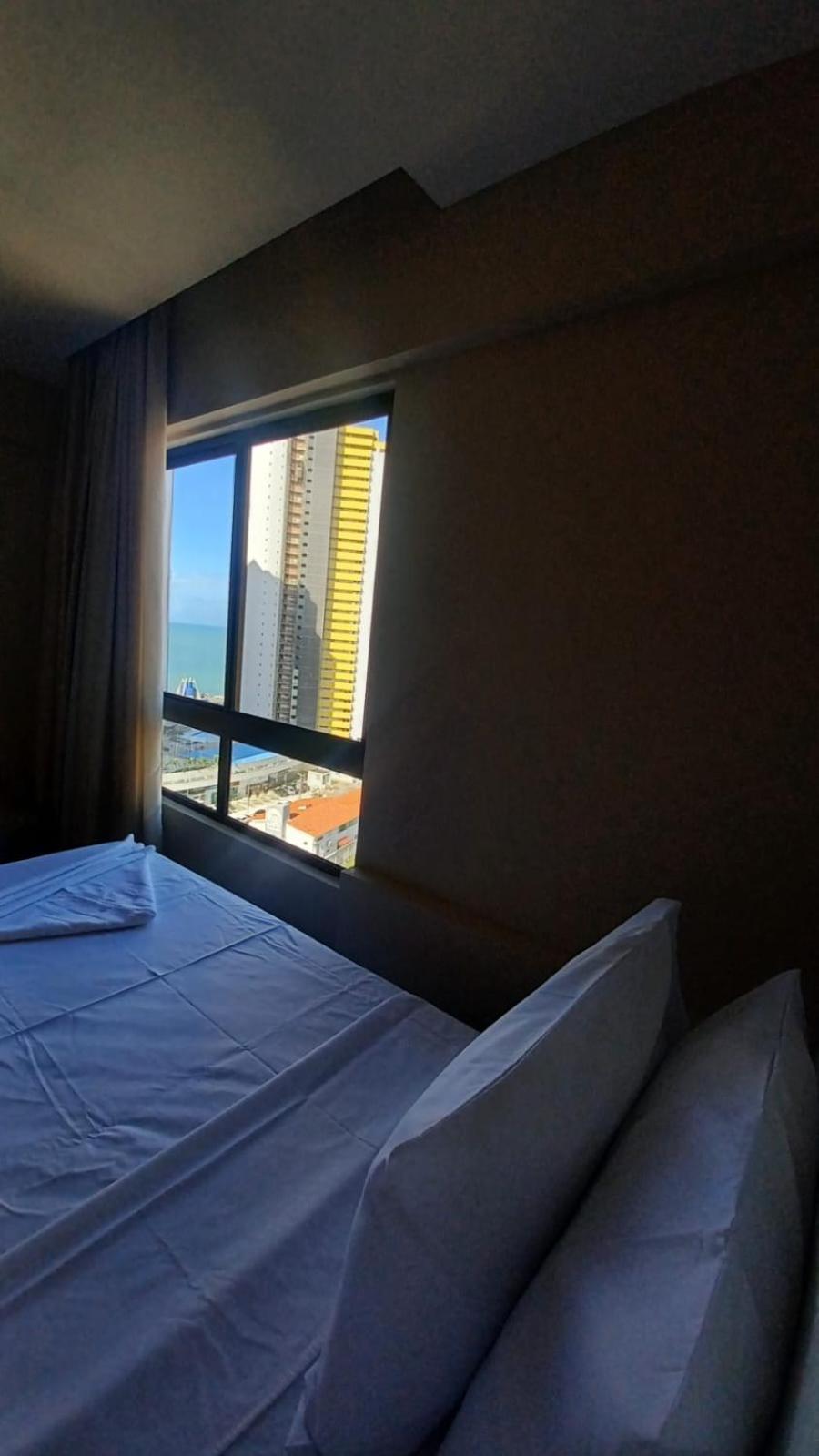 Ilusion Flat-ponta Negra Apartment *