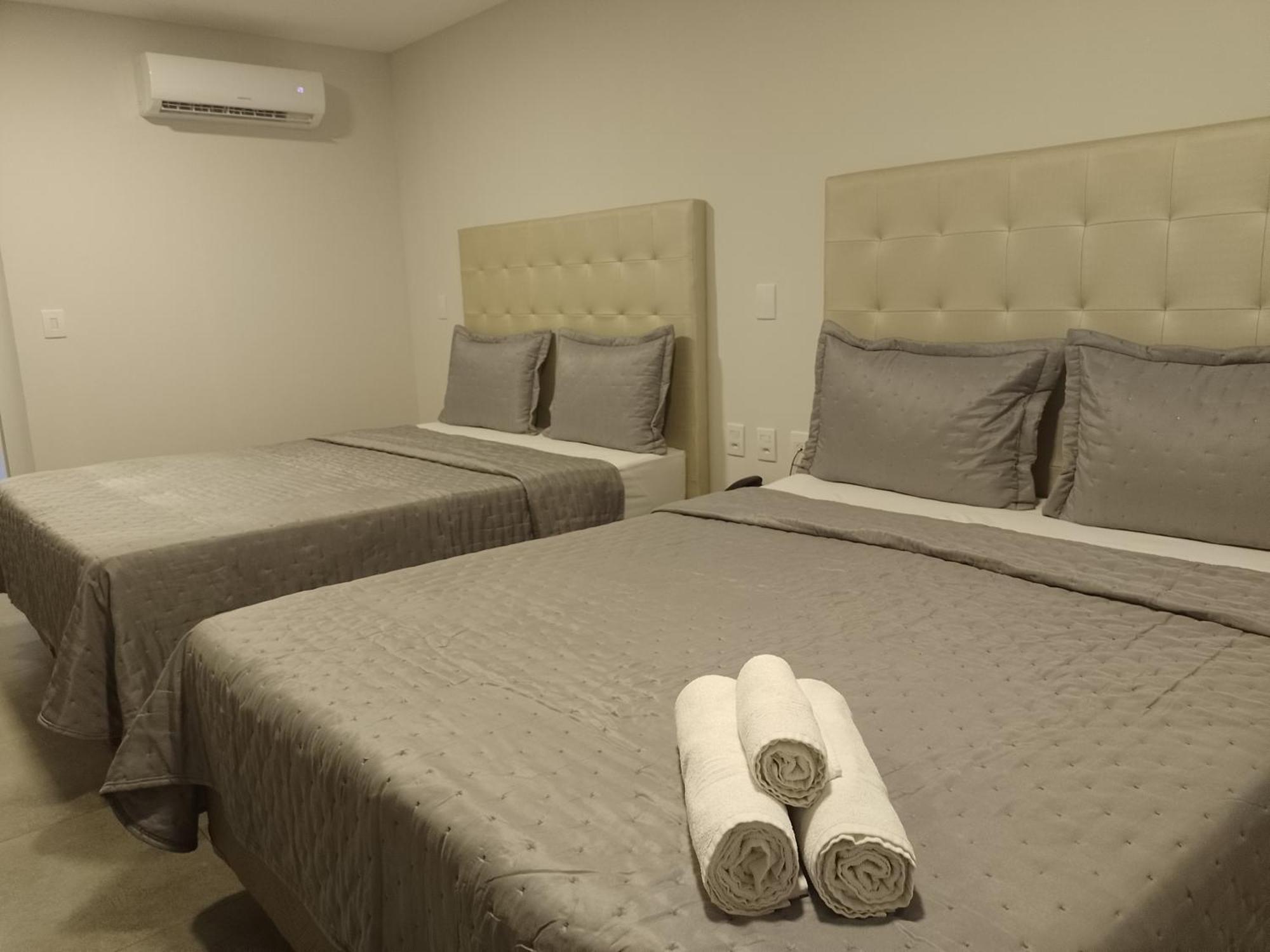 Ilusion Flat-ponta Negra Apartment Natal