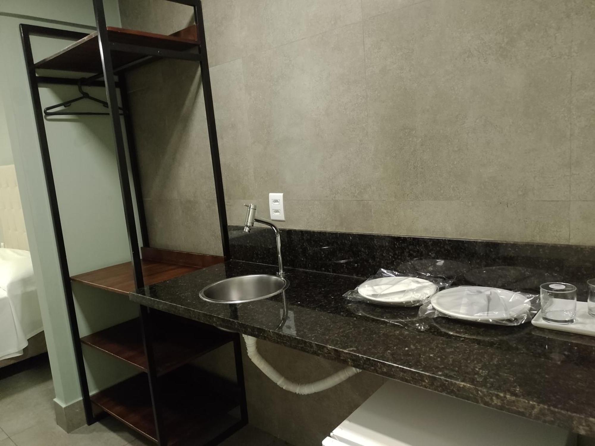 Apartment Ilusion Flat-ponta Negra Natal