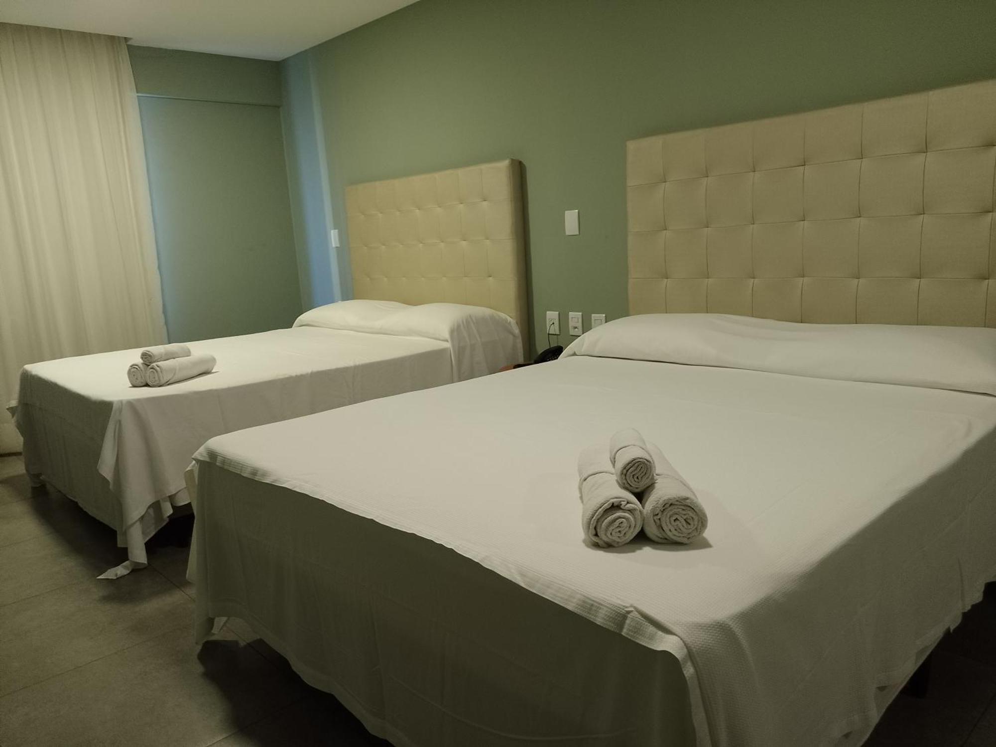 Apartment Ilusion Flat-ponta Negra *