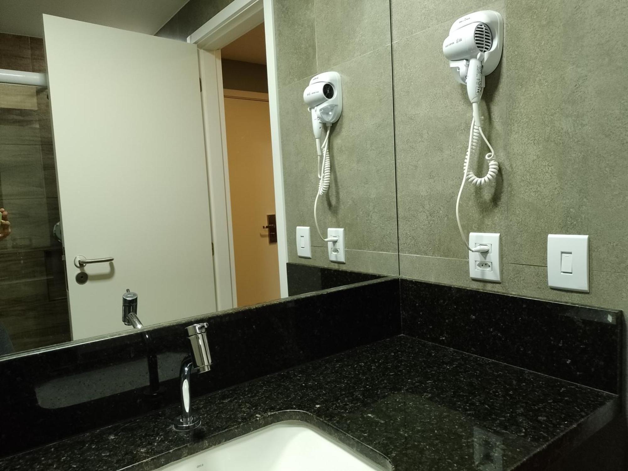 Ilusion Flat-ponta Negra Apartment *