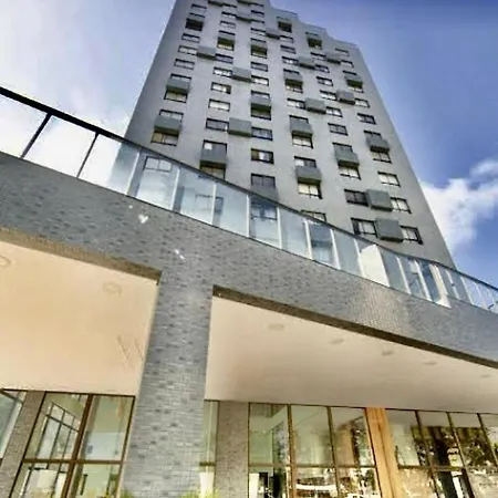 Ilusion Flat-Ponta Negra Apartment Natal Exterior photo