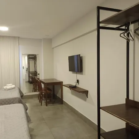 Ilusion Flat-Ponta Negra Apartment Natal Exterior photo