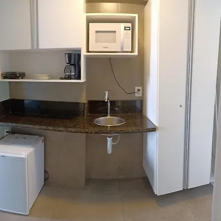 Ilusion Flat-Ponta Negra Apartment Natal Exterior photo