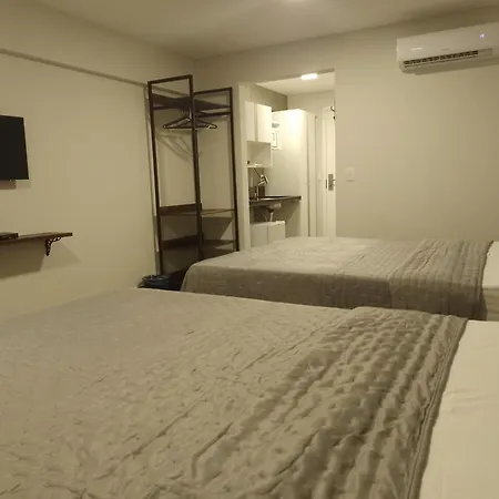 Ilusion Flat-Ponta Negra Apartment Natal Exterior photo
