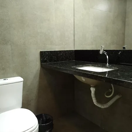 Ilusion Flat-Ponta Negra Apartment Natal Exterior photo