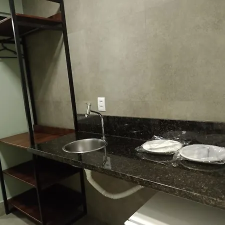 Ilusion Flat-Ponta Negra Apartment Natal Exterior photo