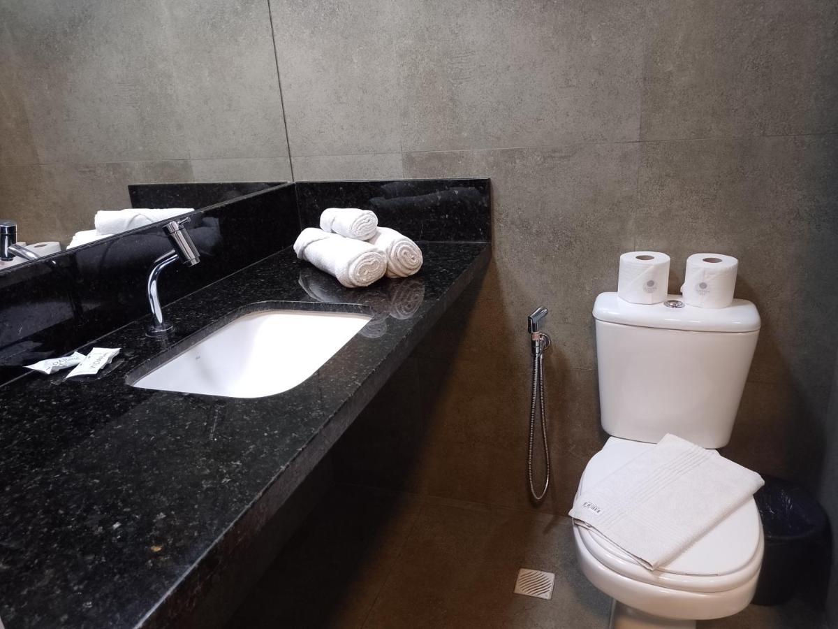 Ilusion Flat-ponta Negra Apartamento Natal