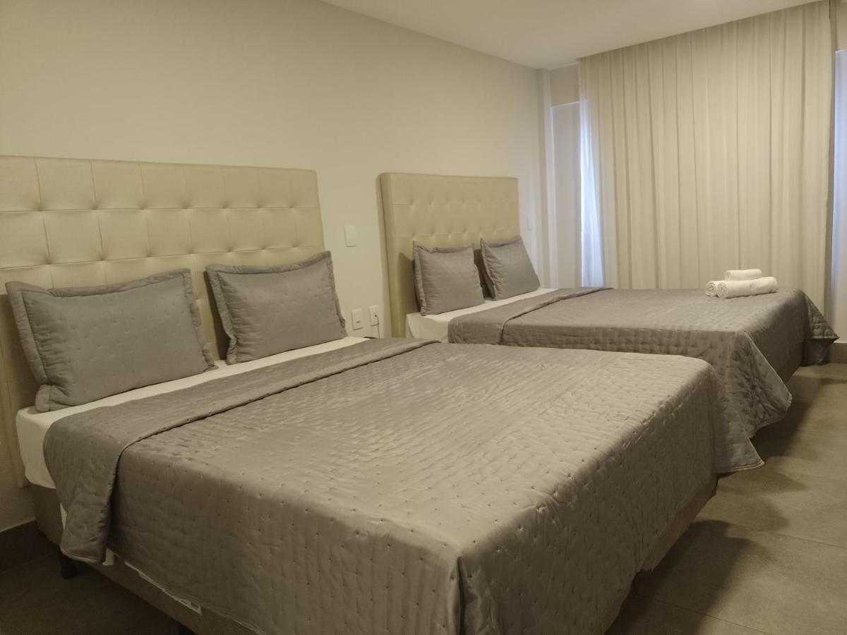 Apartamento Ilusion Flat-ponta Negra Natal