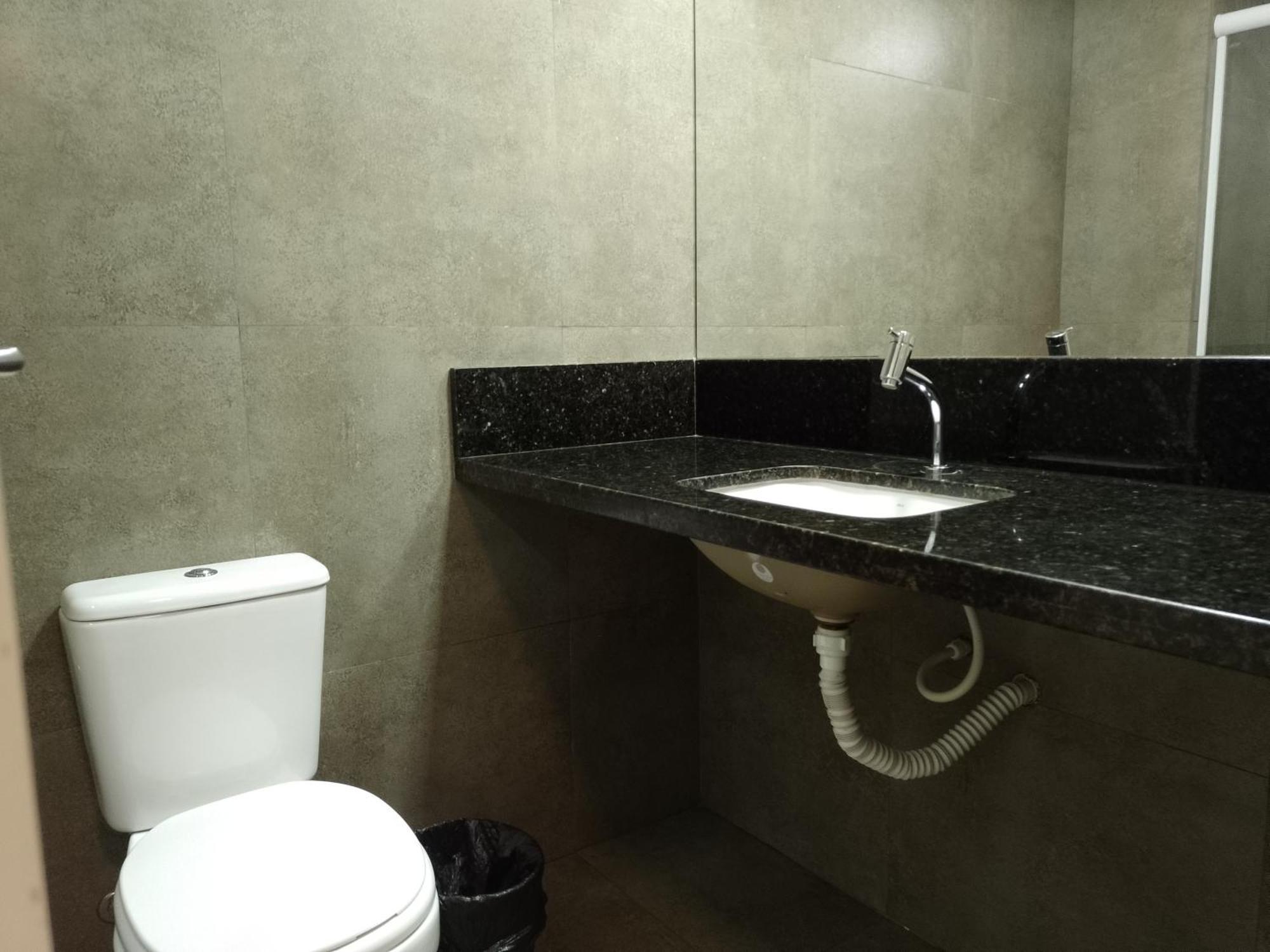 Apartamento Ilusion Flat-ponta Negra *