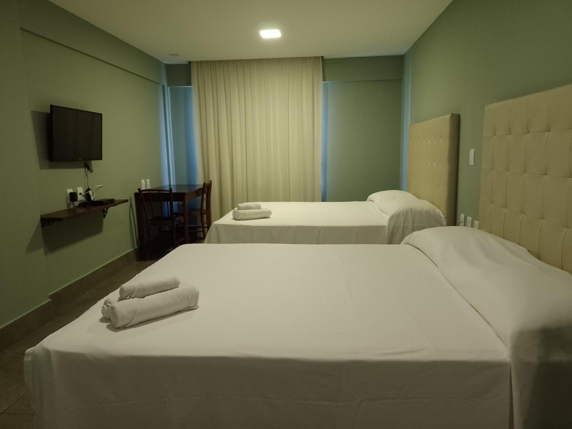 Apartamento Ilusion Flat-ponta Negra Natal